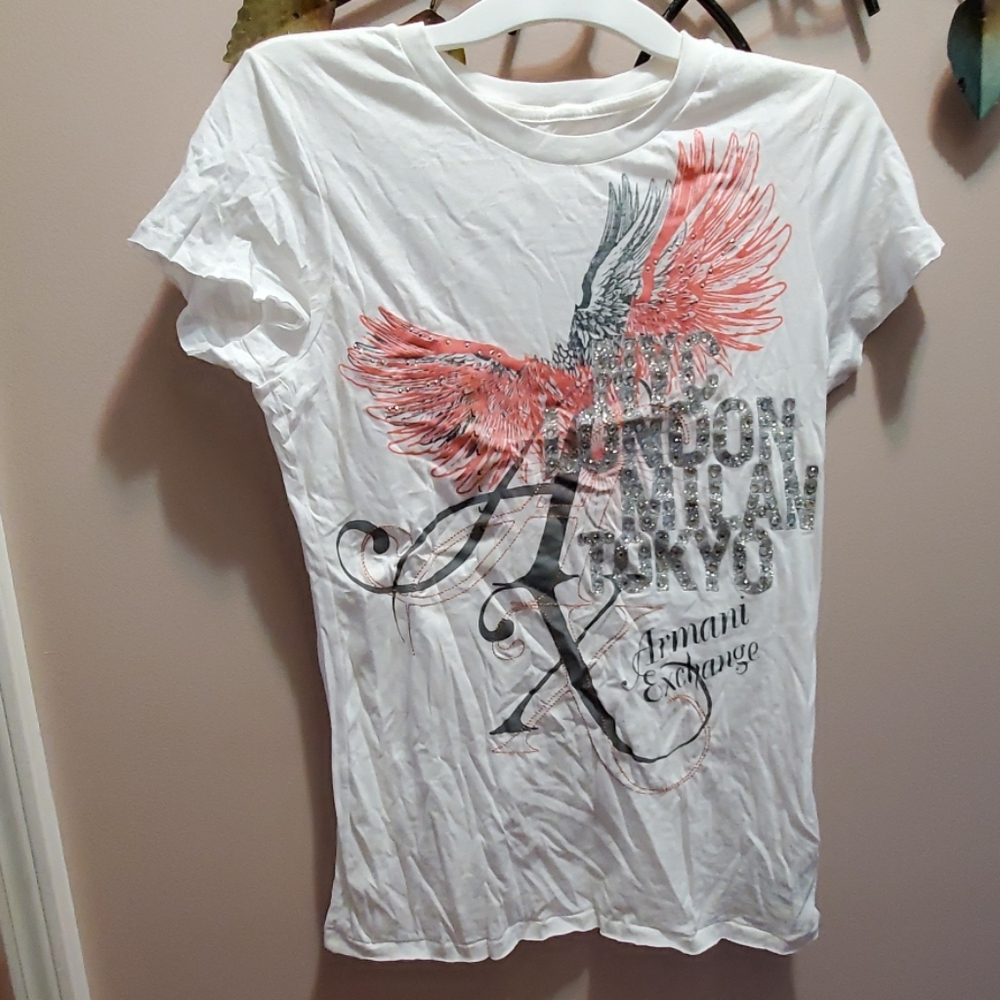 Armani exchange